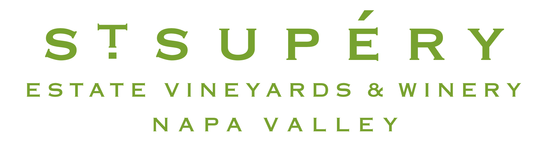 St. Supéry Estate Vineyards & Winery Napa Valley